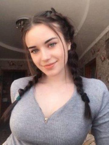 Анкета проститутки Илона - Фото 1, , 21 год, №15137